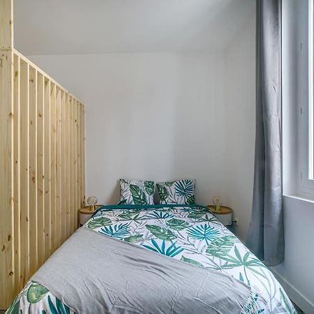 Spacieux Studio Renove Apartment Villeneuve-sur-Lot Exterior photo