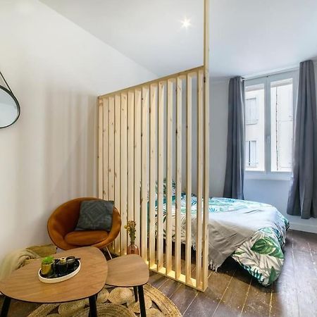 Spacieux Studio Renove Apartment Villeneuve-sur-Lot Exterior photo