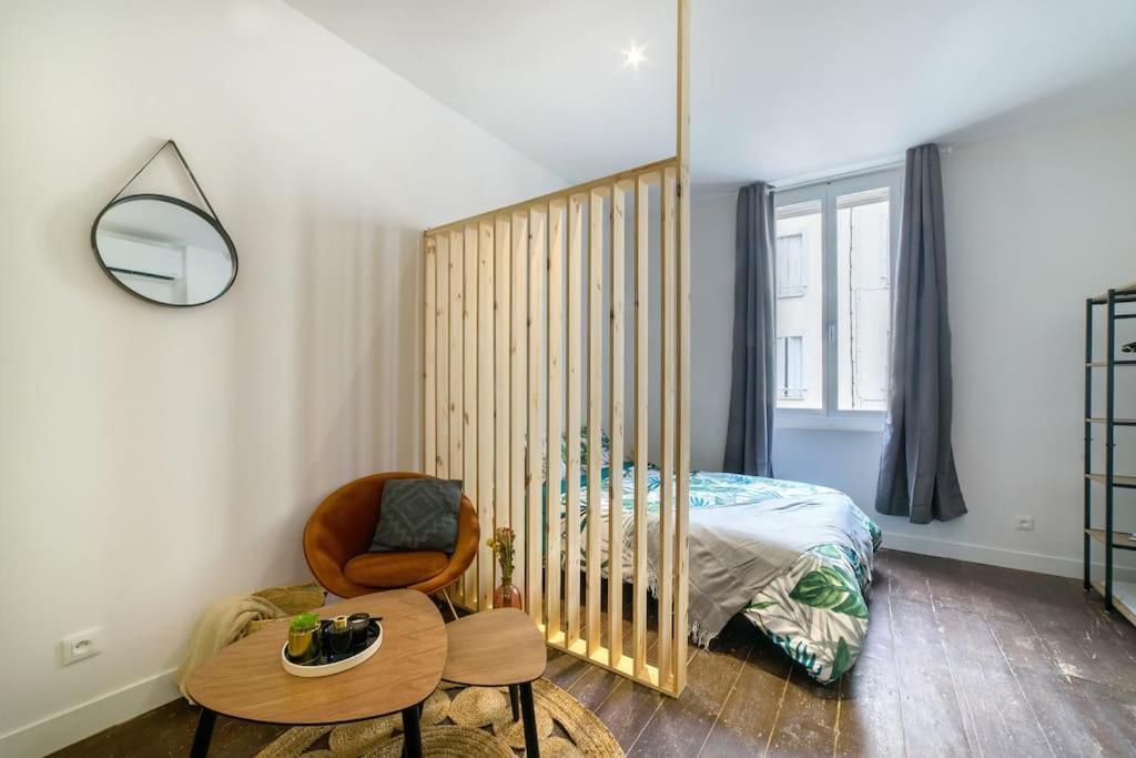 Spacieux Studio Renove Apartment Villeneuve-sur-Lot Exterior photo