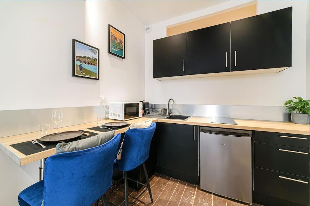 Spacieux Studio Renove Apartment Villeneuve-sur-Lot Exterior photo